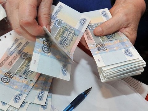 В Томском НИИ фармакологии сотрудникам не платят зарплату